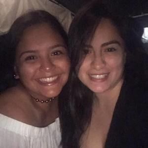 Meet your Posher, Julissa