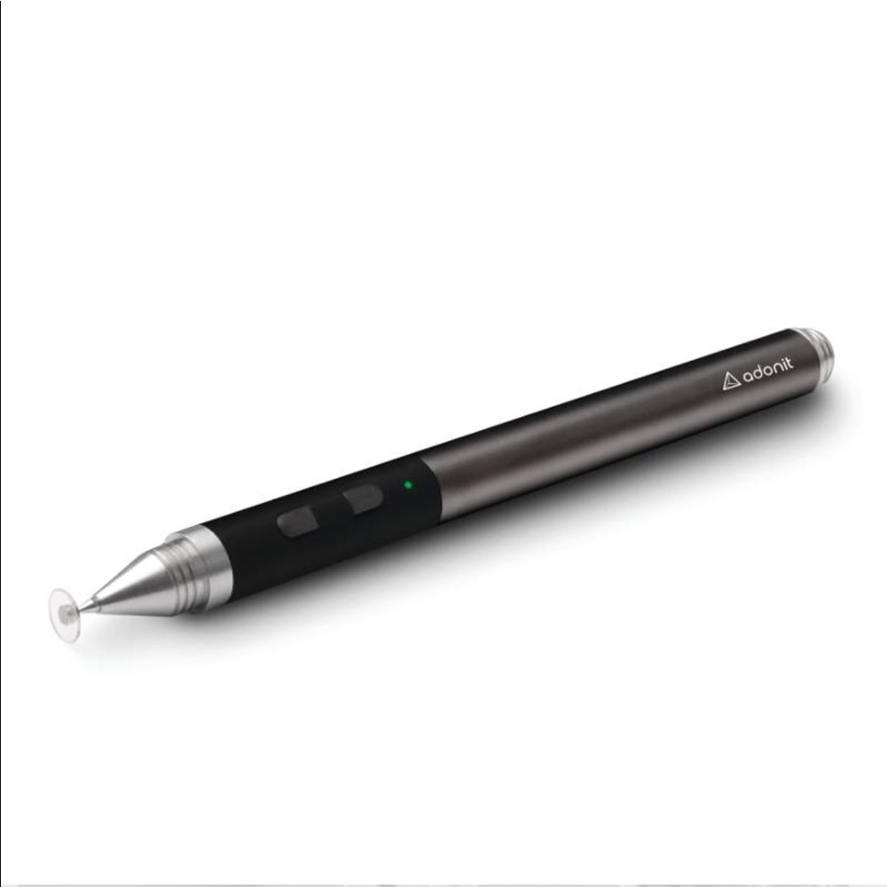 Bluetooth Stylus