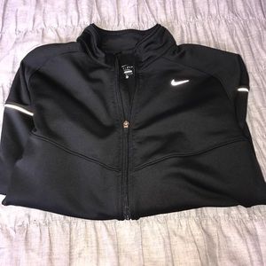 Nike Dri fit jacket