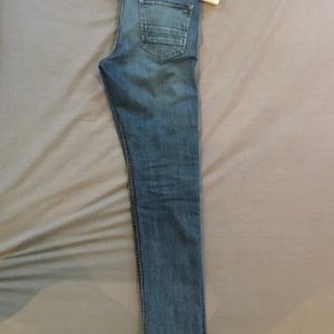 FiveFour Slim Fit Jeans