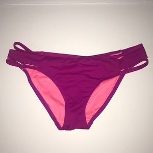 PINK Bikini Bottoms