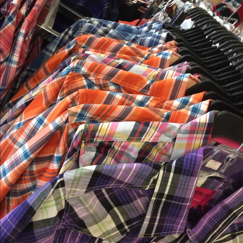Western wear shirts