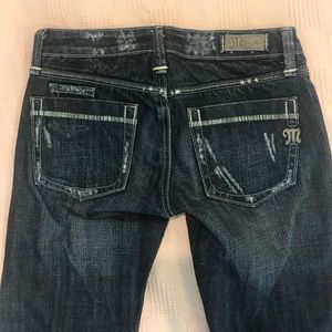 Miss Me Denim Jeans 👖
