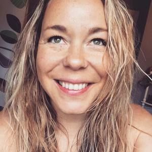 Meet your Posher, Claire