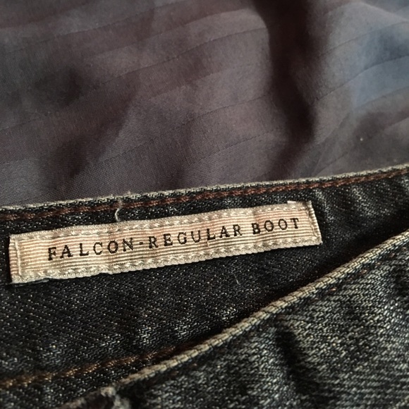 Guess Regular bootcut jeans - 33 - Picture 3 of 7