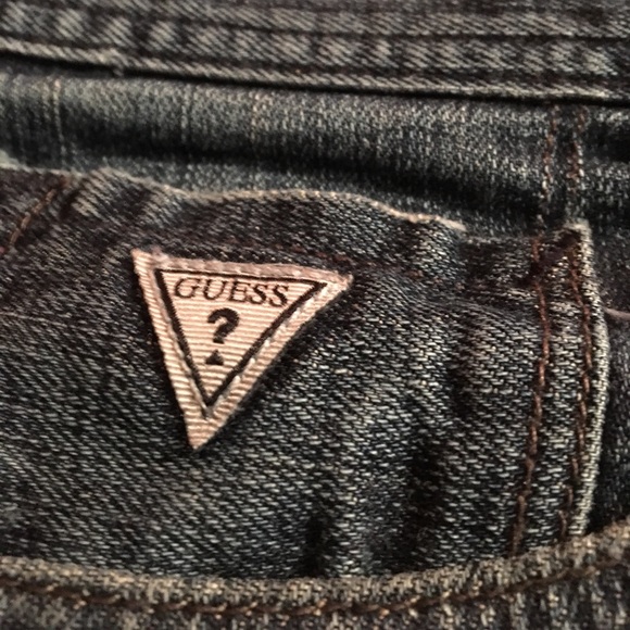 Guess Regular bootcut jeans - 33 - Picture 4 of 7