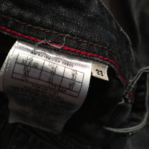 Guess Regular bootcut jeans - 33 - Picture 5 of 7