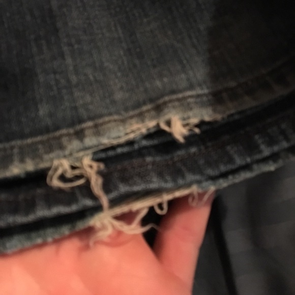Guess Regular bootcut jeans - 33 - Picture 6 of 7