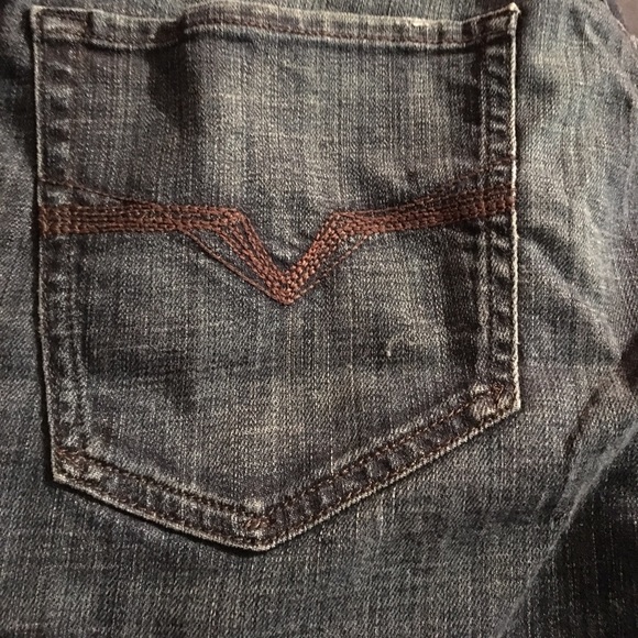 Guess Regular bootcut jeans - 33 - Picture 7 of 7