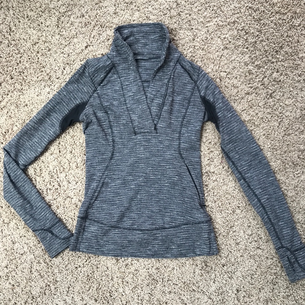 Lululemon Pullover