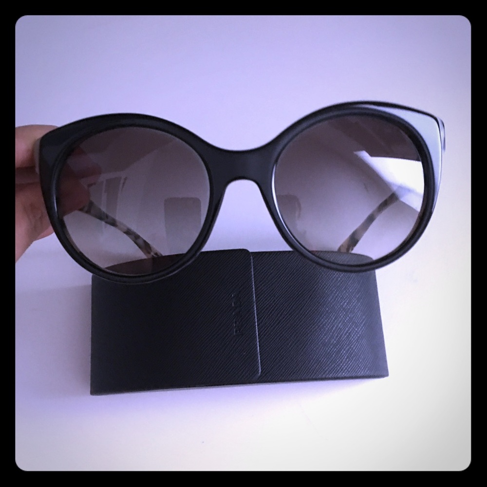 Prada sunglasses