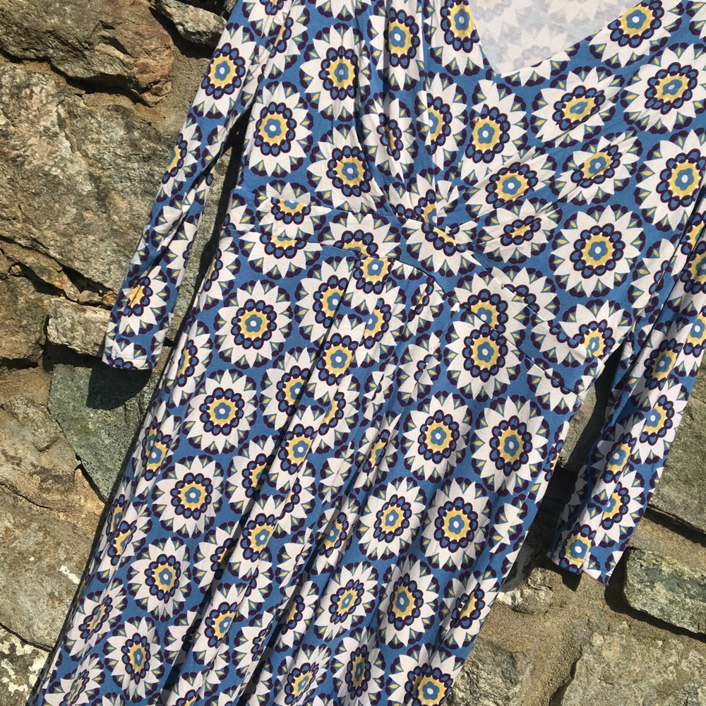 ⭐️BODEN EUC DRESS 10⭐️