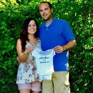 Meet your Posher, Holly