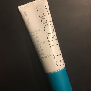 St. Tropez Self tan!!