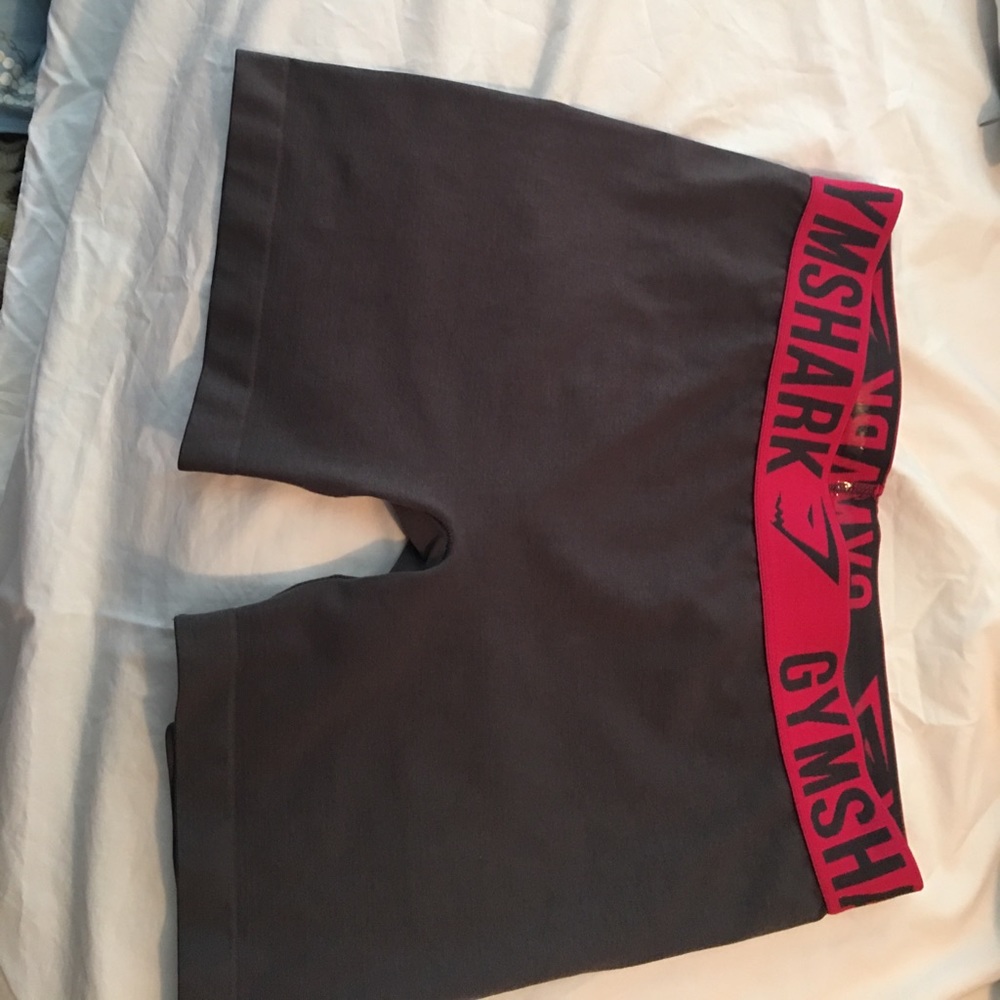 Gymshark fit legging