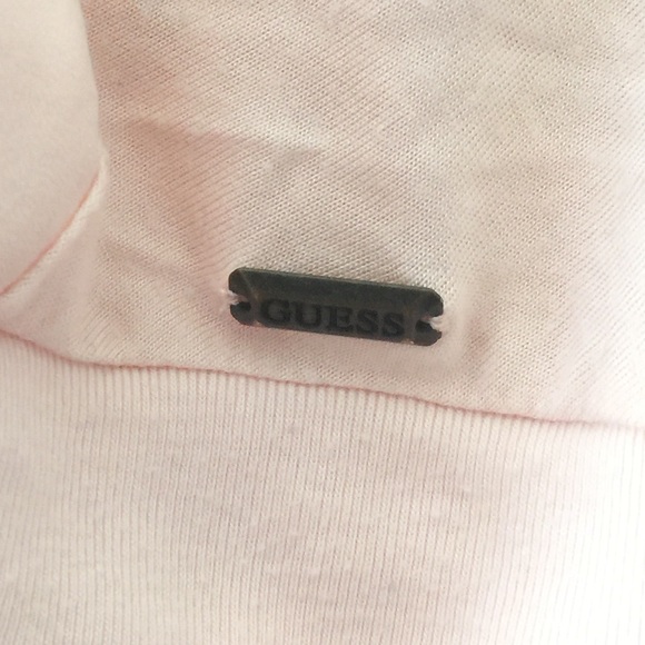 GUESS blouse - Picture 3 of 5