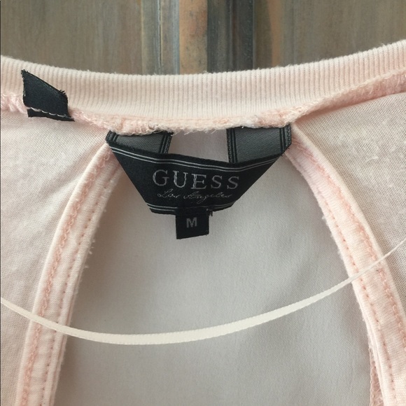 GUESS blouse - Picture 5 of 5