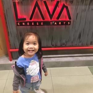 Meet your Posher, Darwin