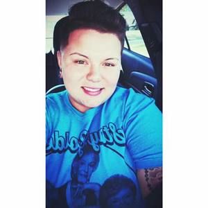 Meet your Posher, Alexandria