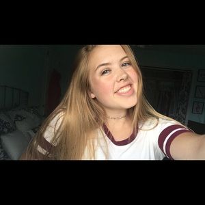 Meet your Posher, Mari