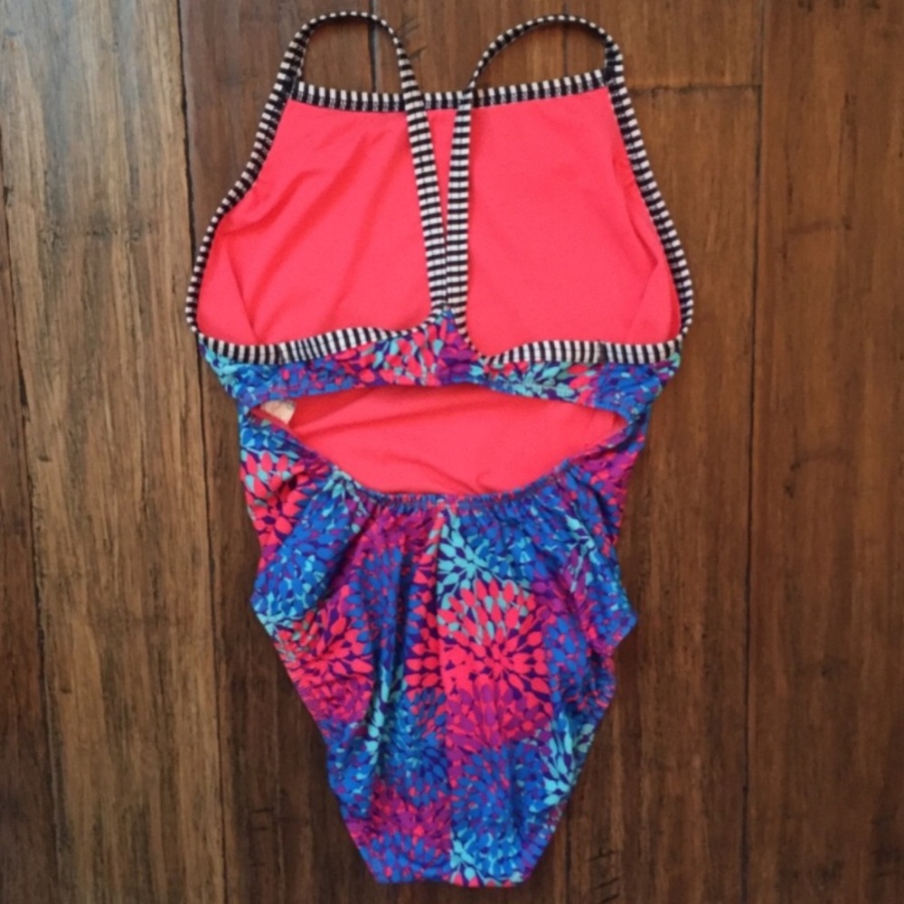 CCO Spanish Boutique Unique Cutout Curvy Suit