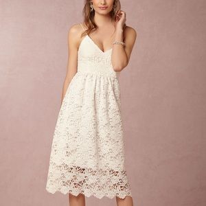 BHLDN Reese Dress