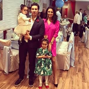 Meet your Posher, Zarina