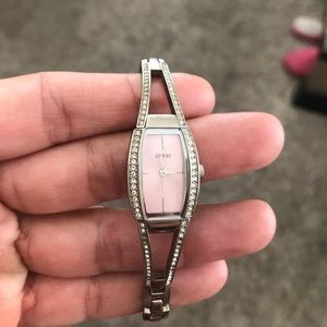 Guess watch