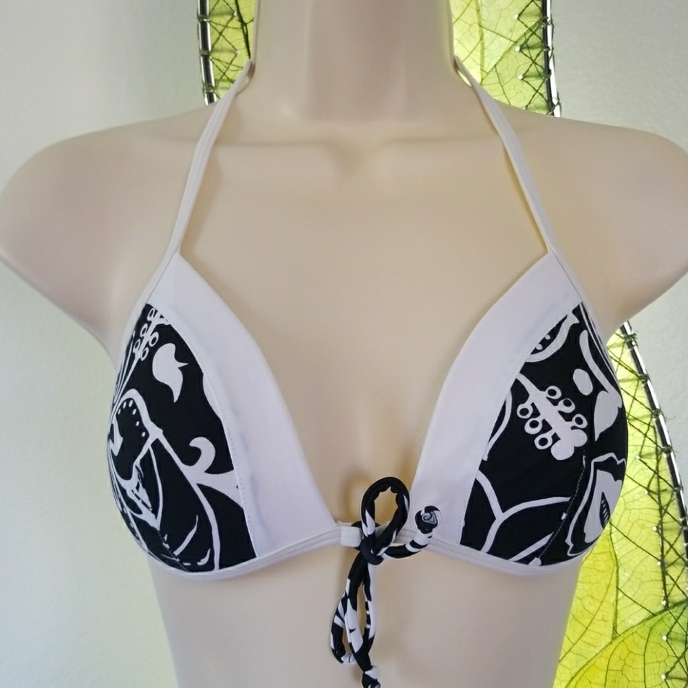 Two-piece Swimwear/Bikini Set