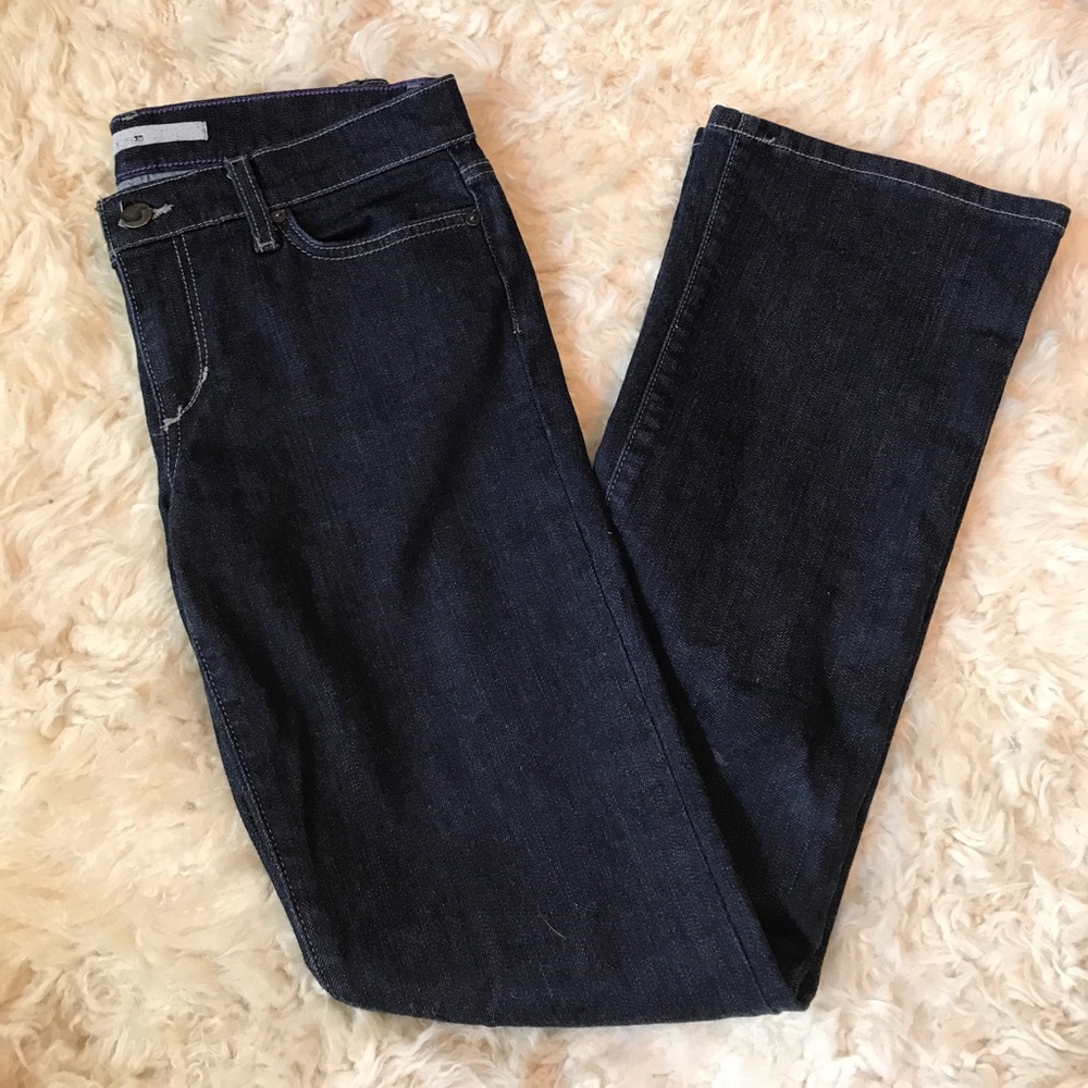 Joe's Jeans Bootcut Jeans