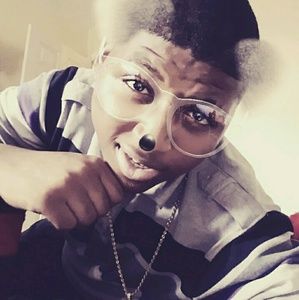 Meet your Posher, Reggie