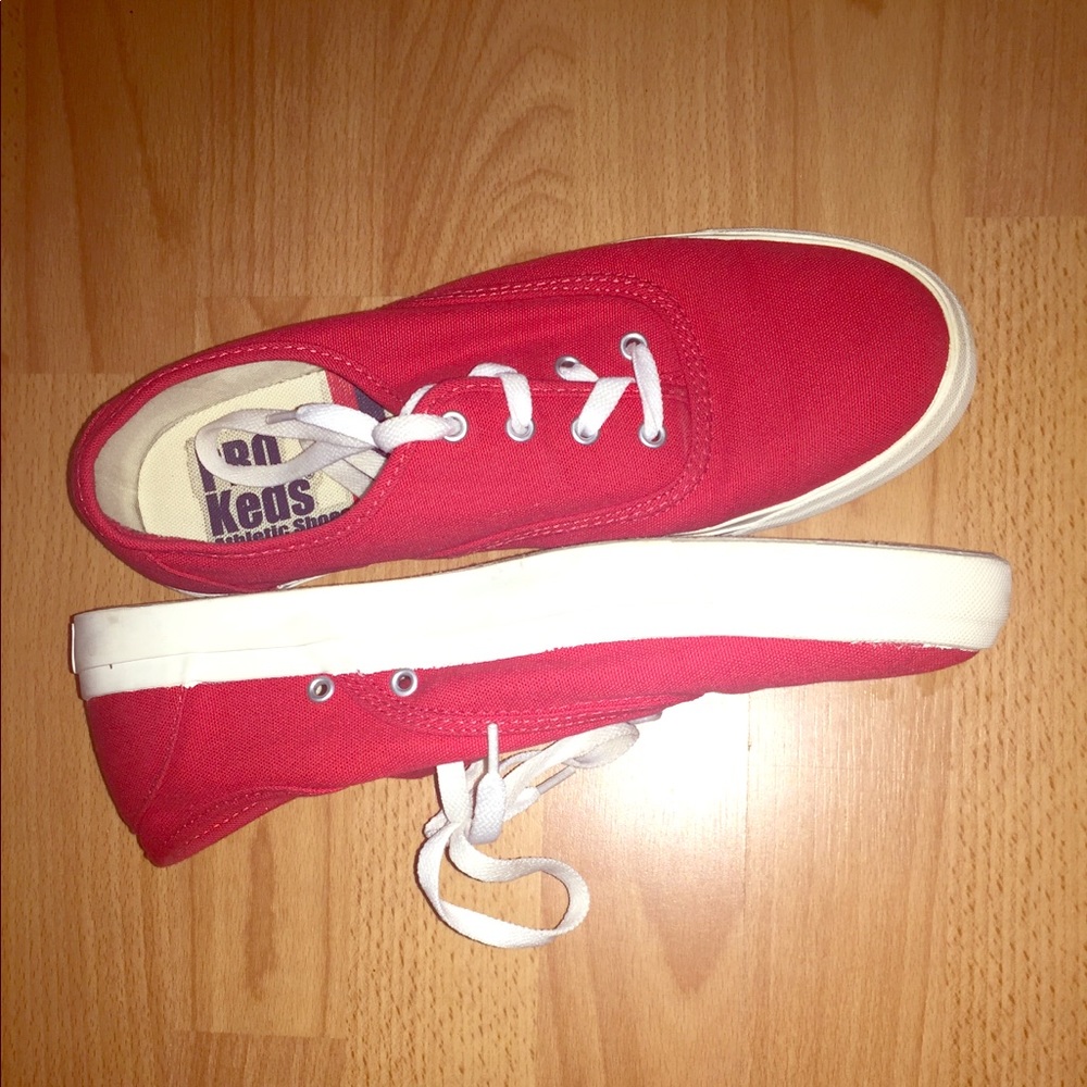 Pro Ked Athletic Shoes (3 Pck)