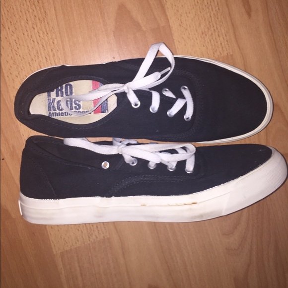 Pro Ked Athletic Shoes (3 Pck) - Picture 2 of 3