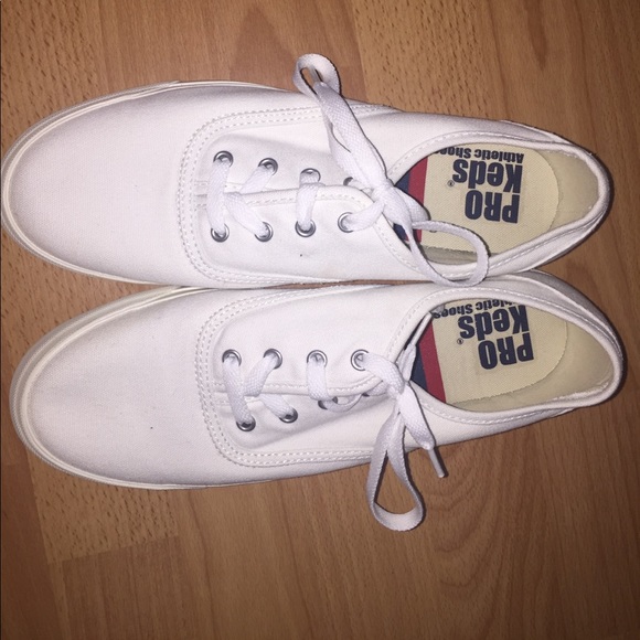 Pro Ked Athletic Shoes (3 Pck) - Picture 3 of 3