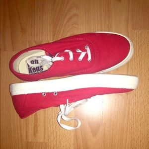 Pro Ked Athletic Shoes (3 Pck)