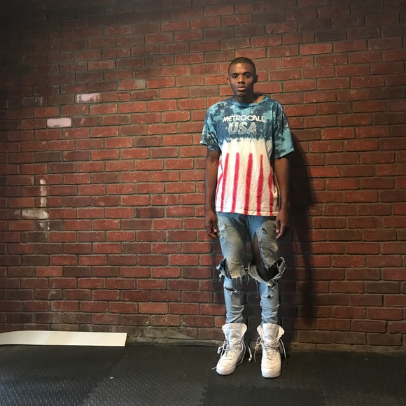 Introvertical's Closet Lookbook - Picture 2 of 6