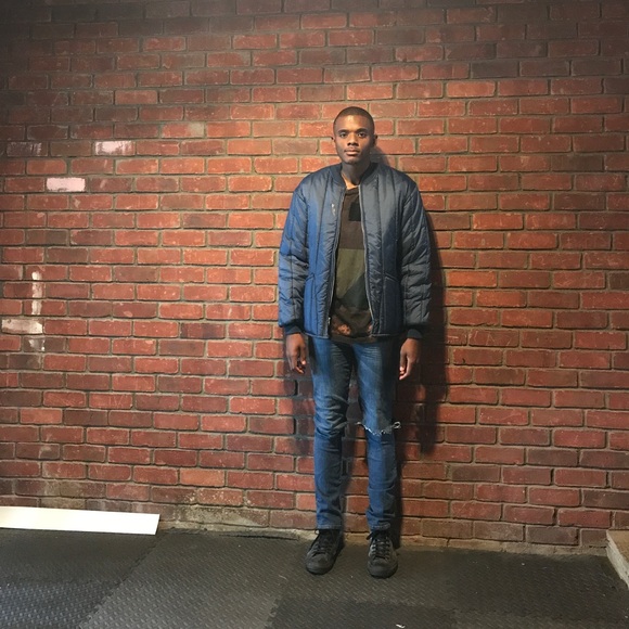 Introvertical's Closet Lookbook - Picture 3 of 6