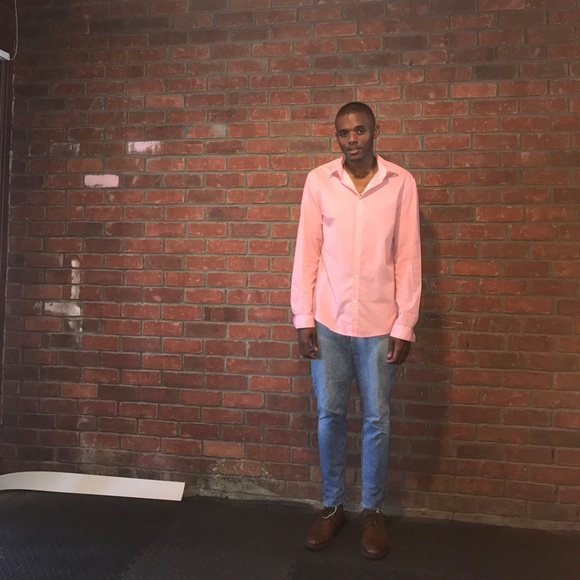 Introvertical's Closet Lookbook - Picture 5 of 6