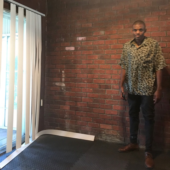 Introvertical's Closet Lookbook - Picture 6 of 6