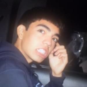 Meet your Posher, Cameron