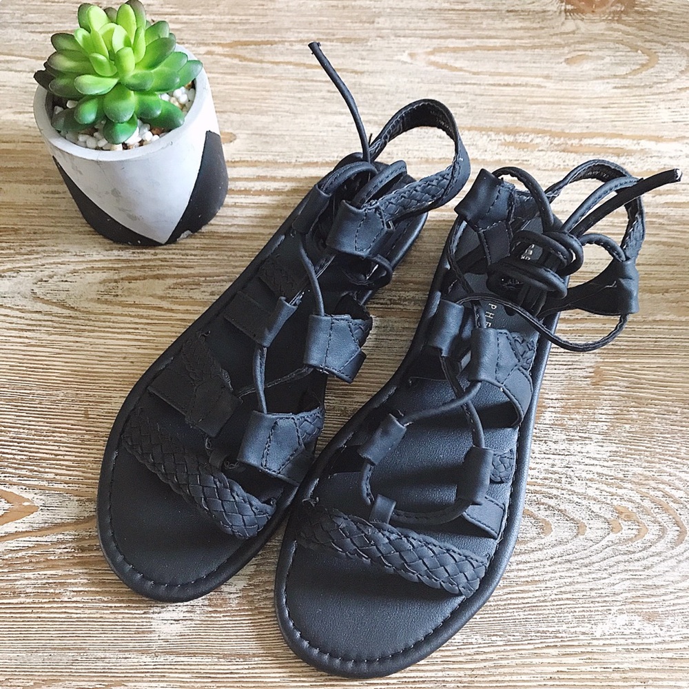 ▪️[G l a d I a t o r   S a n d a l s]▪️