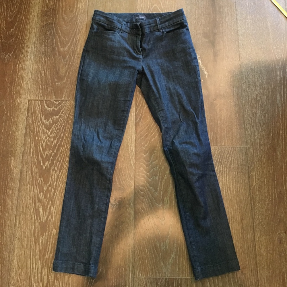 The Limited ankle pants size 0