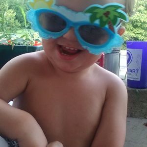 Meet your Posher, Kimberly