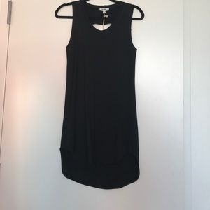 NWT T shirt dress