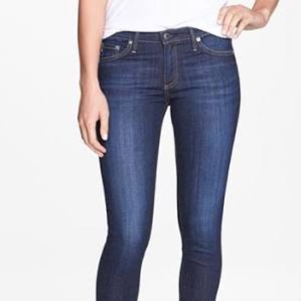 AG jeans