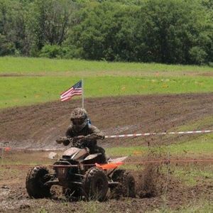 Meet your Posher, Caleb