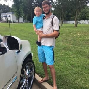 Meet your Posher, Tyler