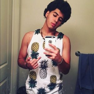 Meet your Posher, Bert