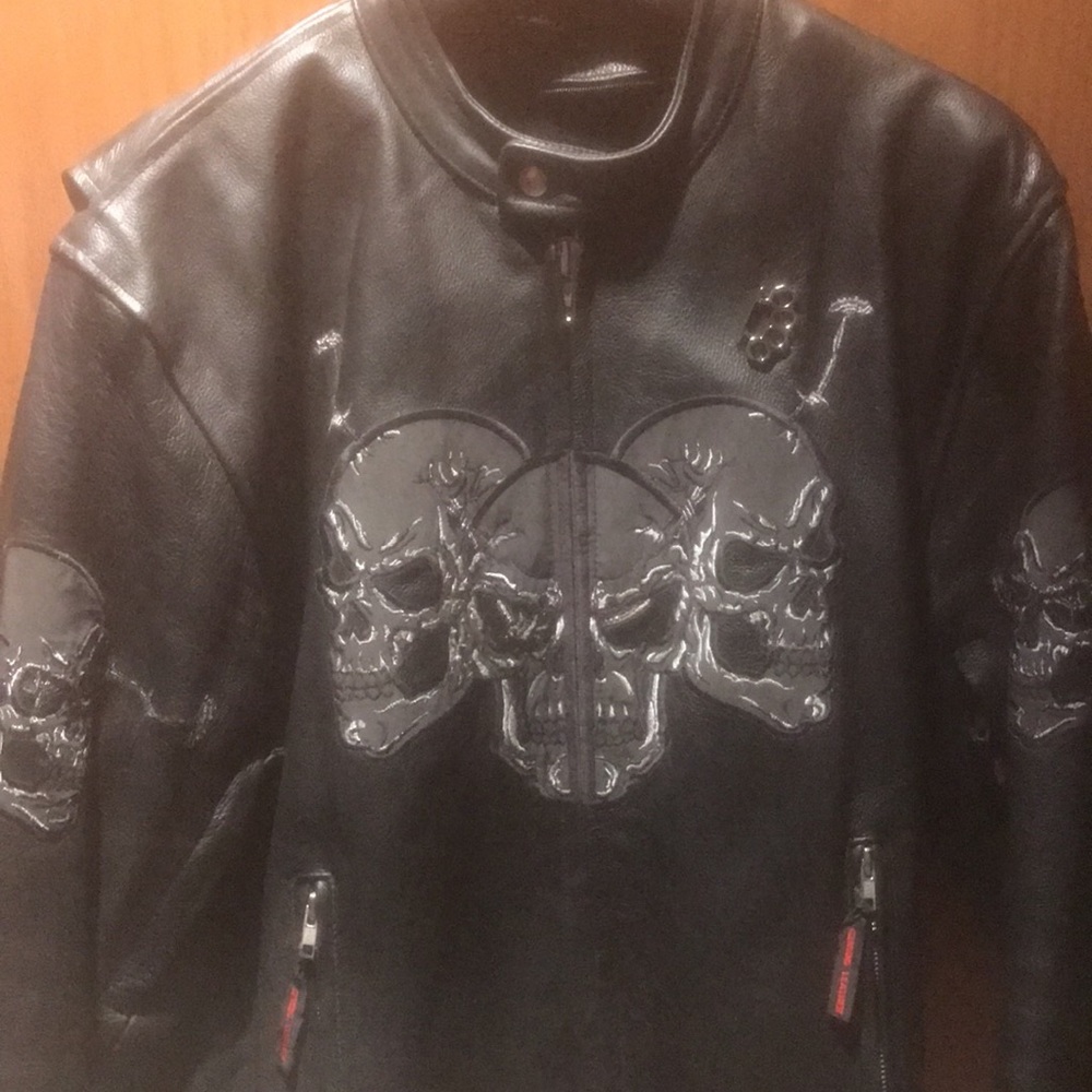 Harley Davidson Jacket