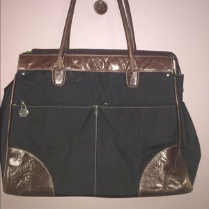 Chelsey Henry tote